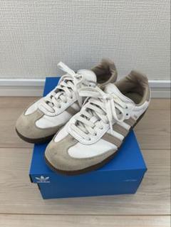 adidas SAMBA OG JI0218 23.5cm