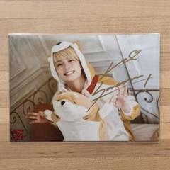 ONE Ｎ’ ONLY 2025カレンダー 沢村玲サイン入り ONE N' ONLY 沢村玲 サイン入り カレンダー アイドル