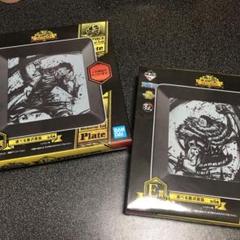 一番くじ ONE PIECE 墨式食器