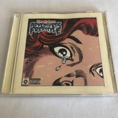 フリースタイラーズ/アドヴェンチャーズ・イン・フリースタイル