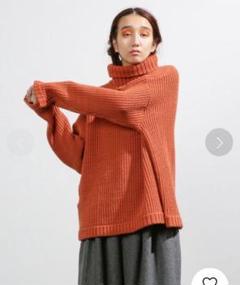 ドゥルカマラ/ニット/セーターの中古/未使用品 - メルカリ