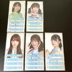 日向坂46 東村芽依 生写真セット まとめ売り① - メルカリ
