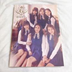 GFRIEND 3rd Mini Album SNOWFLAKE ミニアルバム - メルカリ