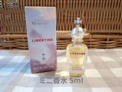 【廃盤・新品】ヴィヴィアンウエストウッド リバティン オードトワレ 50ml ヴィヴィアン・ウエストウッド（フレグランス） / リバティン