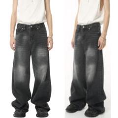 メネスMENES Mud Wide Denim Pants メネスデニム 2025年最新】menes mud wide denimの人気アイテム - メルカリ