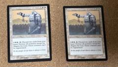 MTG　foil　英語　獅子将マギータ PCY)Mageta the Lion(F)/獅子将マギータ | (FOIL)神話レア・レア