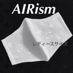 マスクカバーホワイト
