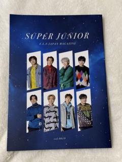 2025年最新】super junior 会報 1の人気アイテム - メルカリ
