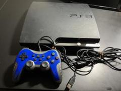 SONY PlayStation 3 本体と麻雀格闘倶楽部 全国対戦版