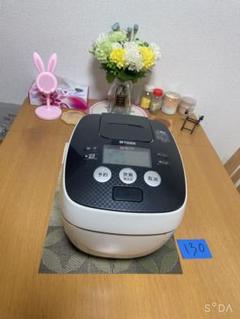 【お試し価格！】 2025年最新】タイガー炊飯器 jpb-g102の人気アイテム メルカリ - 炊飯器・餅つき機