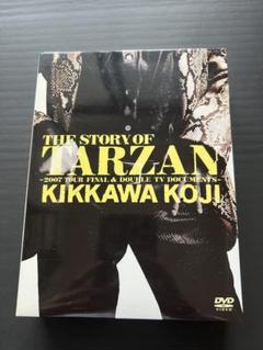 2025年最新】吉川晃司 TARZANの人気アイテム - メルカリ