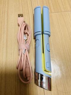 easystyler USB シュガーアイロン ヘアアイロン マルチ