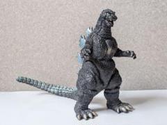 バンダイ　硬質ソフビ　ゴジラ1992　JAPAN　当時物　美品　ゴジラVSモスラ バンダイ 硬質ソフビ ゴジラ1992 JAPAN ※当時物 ゴジラVSモスラ