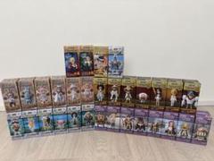 ワンピース フィギュア 全31体セット　WCF