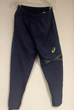【セットアップ】ASICS クロストップ トラックパンツ AI イニエスタモデルのサムネイル