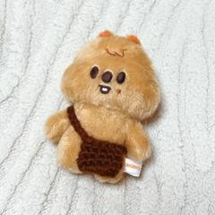 SKZOO ハンクオッカ テディベア SKZOO PLUSH ORIGINAL Ver. - HAN QUOKKA – JYP JAPAN ONLINE STORE