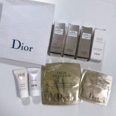 2025年最新】dior プレステージホワイト ラクレームルミエールn