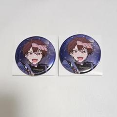 あんスタ プロセカ コネクトライブコネライメタリック缶バッジ守