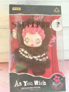 SKULLPANDA タイ限定　As You Wish ぬいぐるみペンダント SKULLPANDA タイ限定 As You Wish ぬいぐるみペンダント - メルカリ