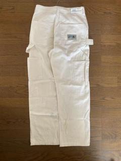 B*K様 新品 TRADESMAN ダブルニーペインターパンツ 生成 ワークパン TRADESMAN トレイズマン double Knee Painter Pants ダブルニー