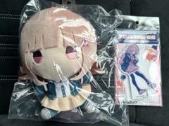 ダンガンロンパ　ダンロン　ドンキ　霧切響子　もちどる　アクリルスタンド　セット 霧切響子 もちどる アクリルスタンド ドンキホーテ ダンガン