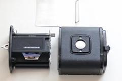 HASSELBLAD マガジン A24 Q423 ハッセルブラッド マガジンA-24(クローム) 中古カメラ・レンズ