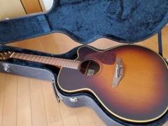 ワンオーナー品【TAKAMINE】 初期NPT-012BS　単板ハードケース付き 2025年最新】Takamine NPT-012BSの人気アイテム - メルカリ