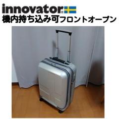 【美品】キャリーケース　Innovator 付属品　鍵付き 2025年最新】innovator 付属品：鍵 キャリーケースの人気