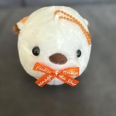シマエナガぬいぐるみ