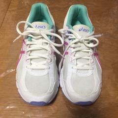 23.5cm ASICSアシックスTKB104 LAZERBEAMレーザービーム