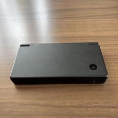 ニンテンドーDSi 本体 黒