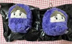 忍たま　竹谷八左ヱ門　くるみたぴぬい　5年生