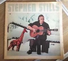 ◾️USオリジナル盤■ STEPHEN STILLS / スティーヴンスティルス◾️ LP/12