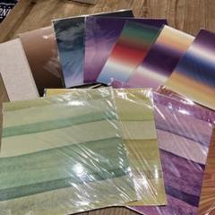 Y-BONDO　③グラスアートフィルム 13枚セット 2025年最新】グラスアート フィルムの人気アイテム - メルカリ