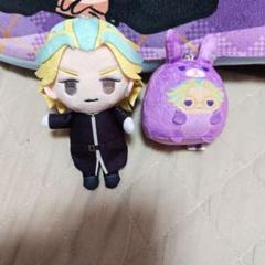 東京リベンジャーズ 灰谷竜胆 セット