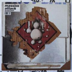 2025年最新】massive attack レコードの人気アイテム - メルカリ