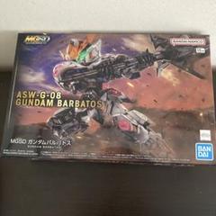 【新品・未開封】MGSD ガンダムバルバトスのサムネイル