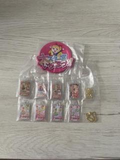 アイカツ グッズコレクション2 大スター一宮いちごまつり ガチャガチャ