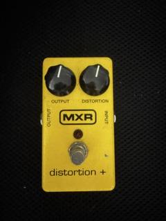 2025年最新】mxr distortion+の人気アイテム - メルカリ