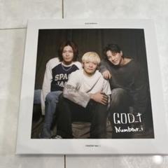 2025年最新】GOD_i Number_iの人気アイテム - メルカリ