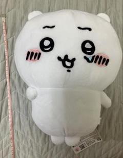 ちいかわ　うさぎと一緒bigぬいぐるみ