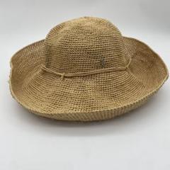 週末限定お値下げ！【美品】ヘレンカミンスキー　ハット ヘレンカミンスキー ハット 帽子