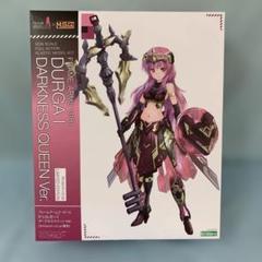 ドゥルガーI ダークネスクイーン Ver