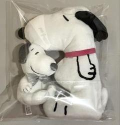 SNOOPY - スヌーピー当たりくじ　1等ぬいぐるみ　サコッシュ　アクリルスタンド　3点セット SNOOPY - スヌーピー当たりくじ 1等ぬいぐるみ サコッシュ