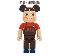 2025年最新】BE＠RBRICK ペコちゃん 1000の人気アイテム - メルカリ