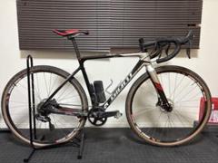 にんじん様専用】2017GIANT TCX ADVANCED PRO2 - メルカリ