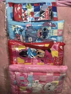防災頭巾 ディズニーの中古 未使用品 メルカリ