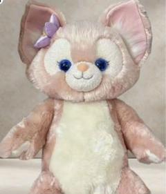 【お顔厳選】新作　上海ディズニー　カラフルシリーズリーナベルぬいぐるみMサイズ 即日 即日 お顔厳選 上海ディズニー リーナベル ぬいぐるみ m
