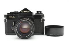 わ*ん様 キャノン Canon F-1 後期モデル Amazon | Canon F-1 後期モデル | 一眼レフカメラ 通販
