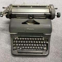 【WEB限定】 2025年最新】Olympia メルカリ - タイプライターの人気アイテム アンティーク雑貨